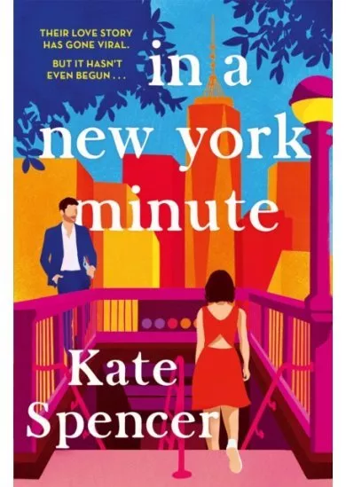 In A New York Minute