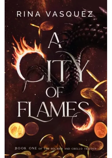 A City of Flames