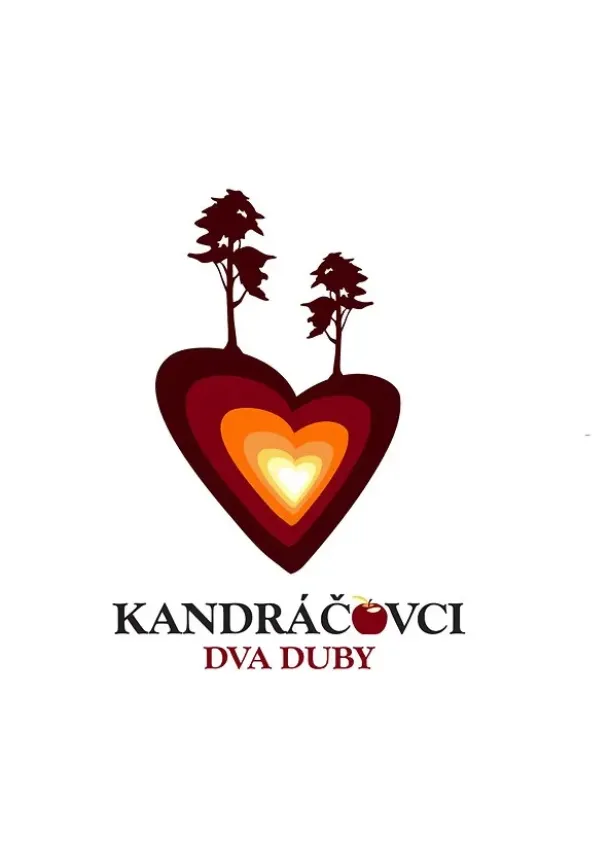Kandráčovci - Kandráčovci: Dva duby - CD