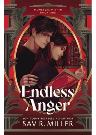 Endless Anger