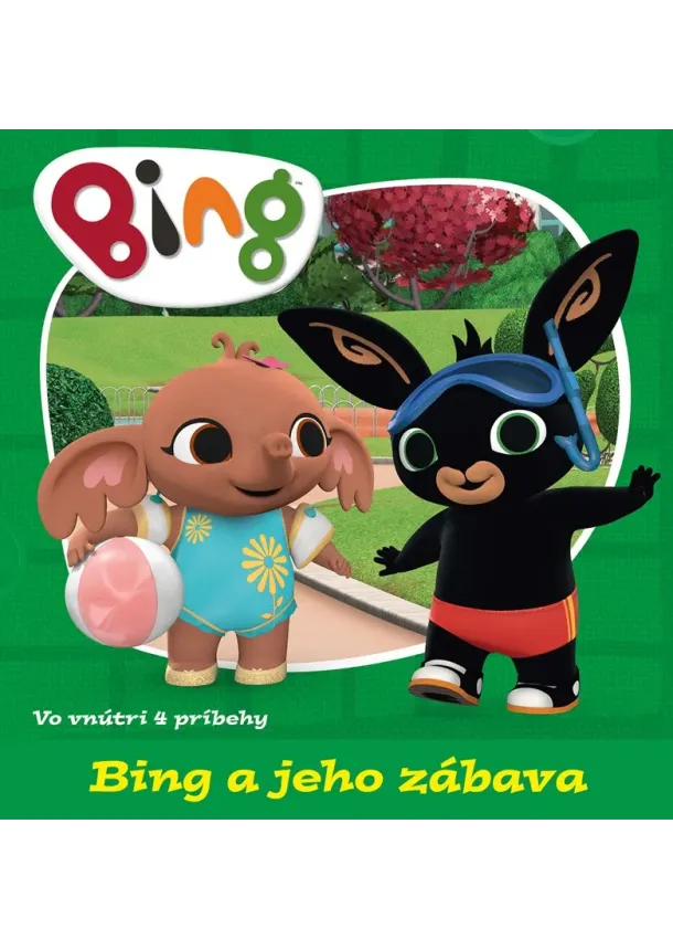 kol. - Bing a jeho zábava