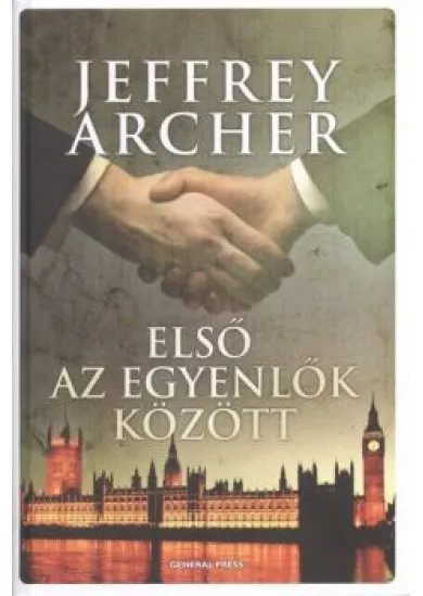 Első az egyenlők között