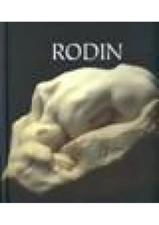 Válogatás - Rodin