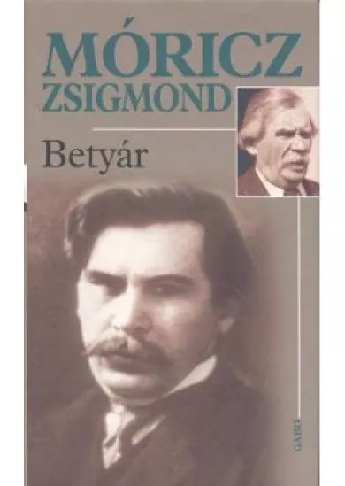 Betyár
