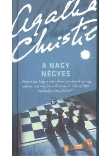 A NAGY NÉGYES