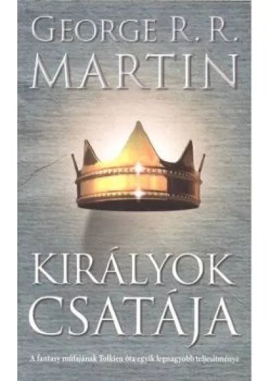 KIRÁLYOK CSATÁJA