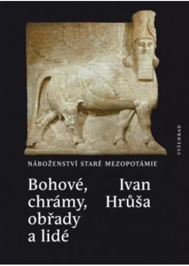 Bohové, chrámy, obřady a lidé  