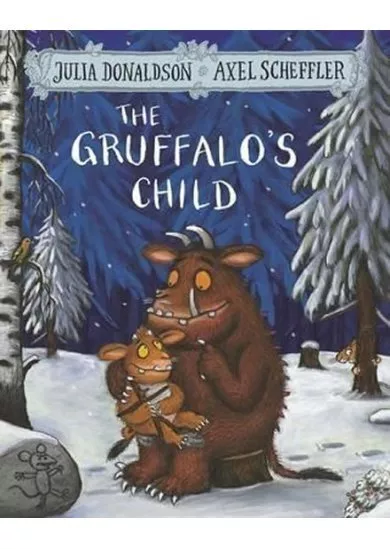 The Gruffalos Child