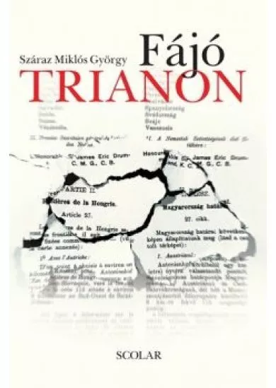Fájó Trianon