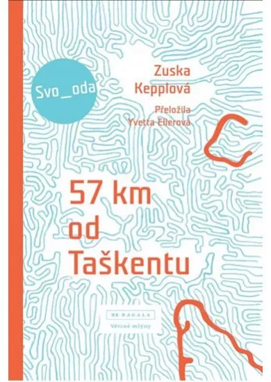 57 km od Taškentu