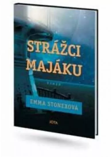 Strážci majáku