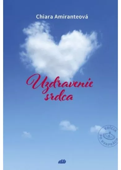 Uzdravenie srdca