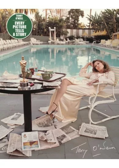 Terry ONeill: Every Picture Tells a Story