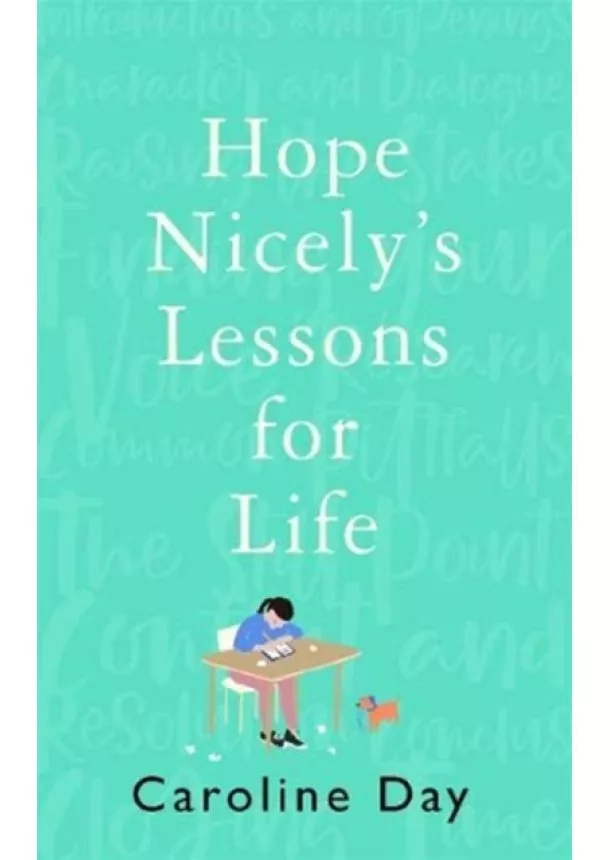 Caroline Day - Hope Nicelys Lessons for Life