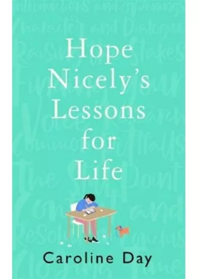 Hope Nicelys Lessons for Life