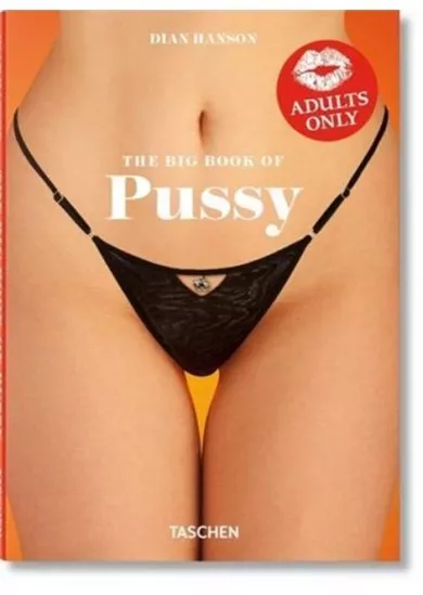 Little Book of Pussy