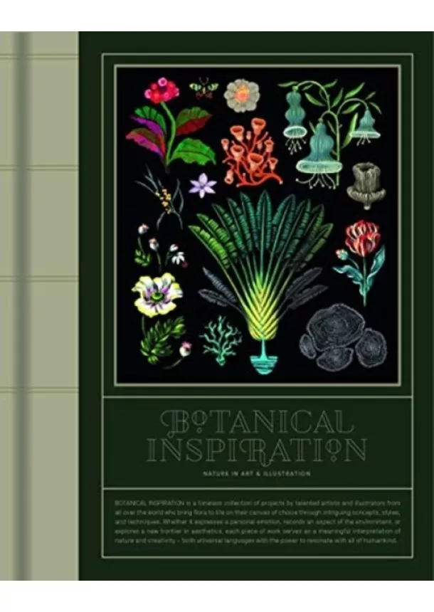 Botanical Inspiration