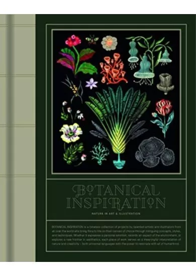 Botanical Inspiration
