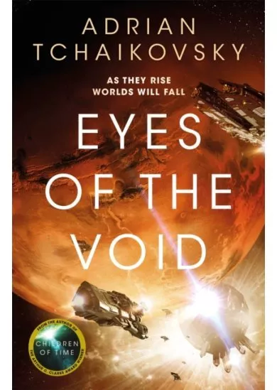 Eyes of the Void