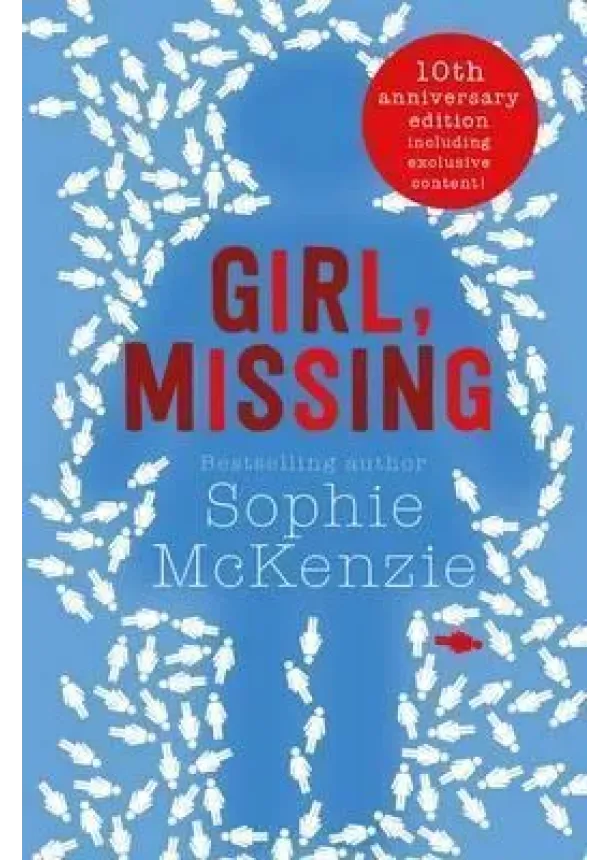 Girl, Missing