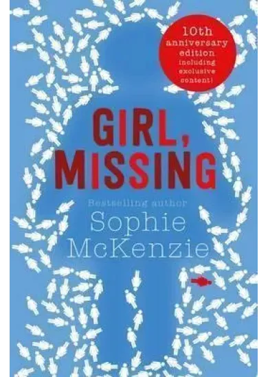 Girl, Missing