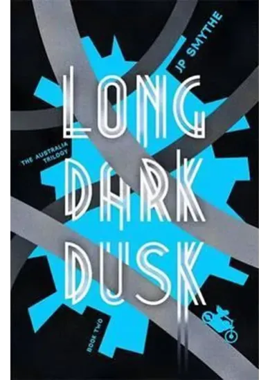 The Long Dark Dusk