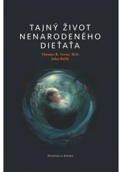 Tajný život nenarodeného dieťaťa (SK)