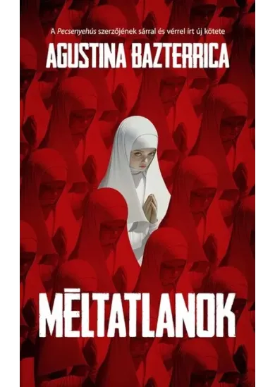 Méltatlanok