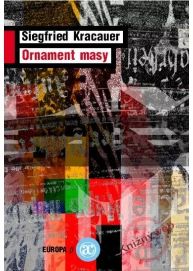 Ornament masy