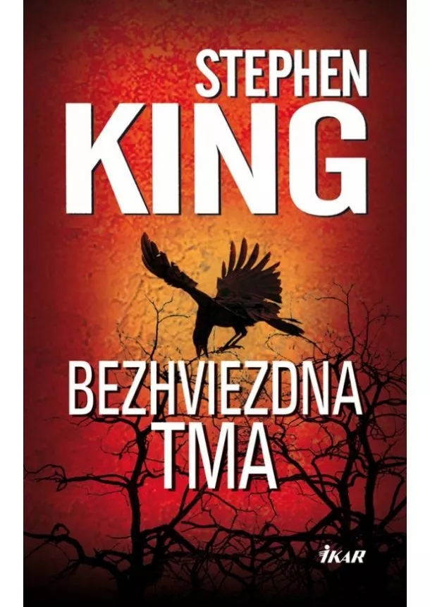 Stephen King - Bezhviezdna tma