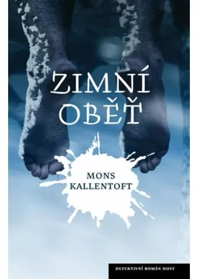 Zimní oběť