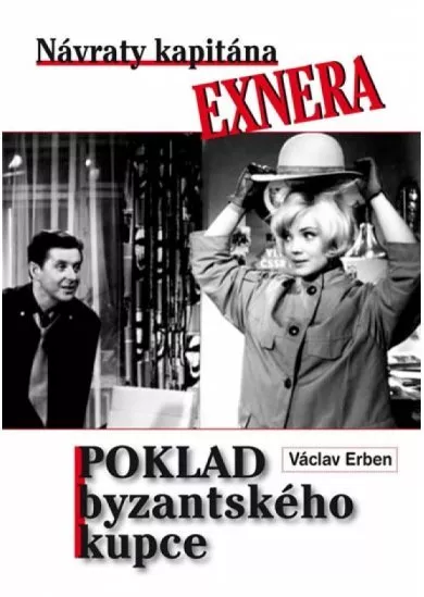 Poklad byzantského kupce