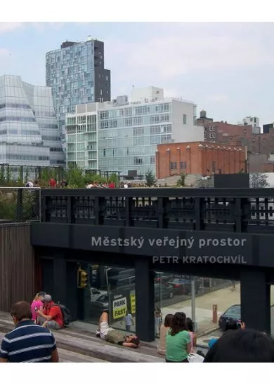 Městský veřejný prostor
