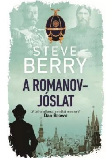 A Romanov-jóslat