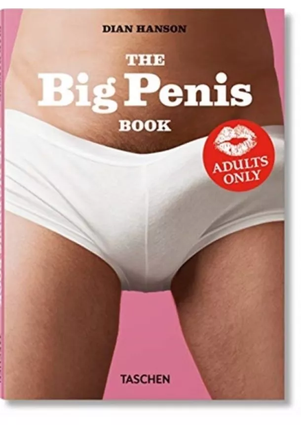 Little Book of Big Penis