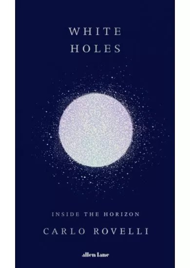 White Holes: Inside the Horizon