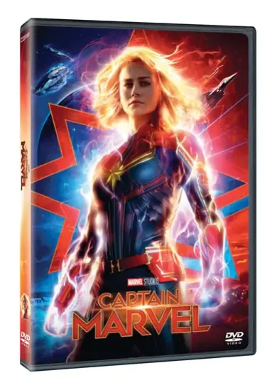 Captain Marvel