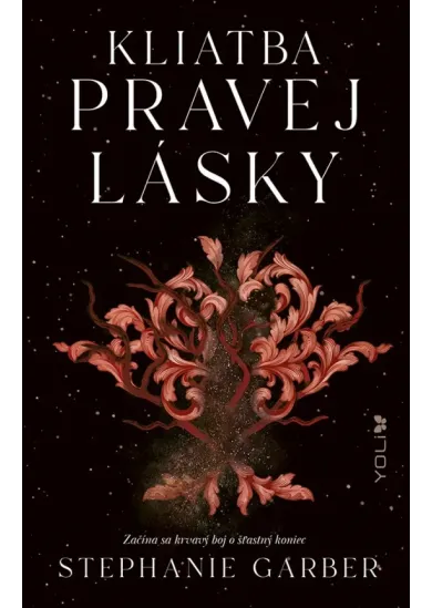 Kliatba pravej lásky
