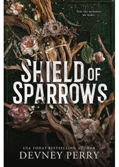 Shield of Sparrows