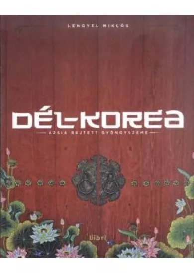DÉL-KOREA