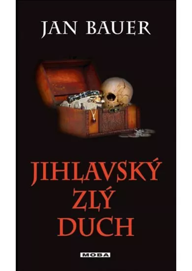 Jihlavský zlý duch