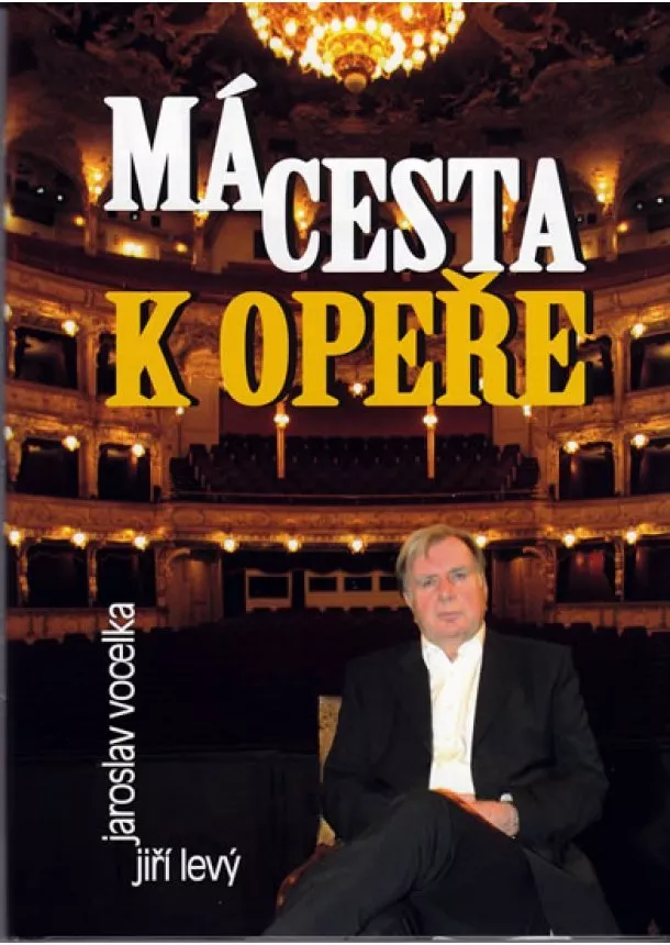 Kolektív - Má cesta k opeře