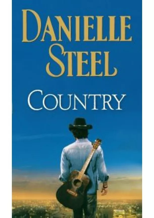 DANIELLE STEEL - COUNTRY