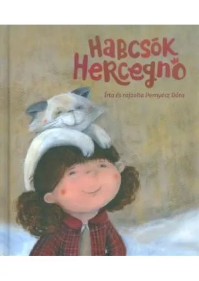 HABCSÓK HERCEGNŐ