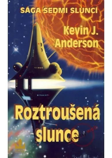 Roztroušená slunce