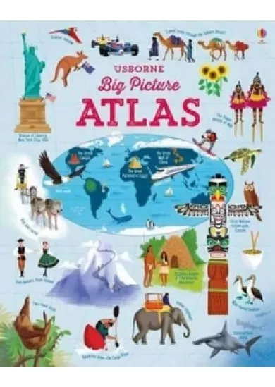 Big Picture Atlas