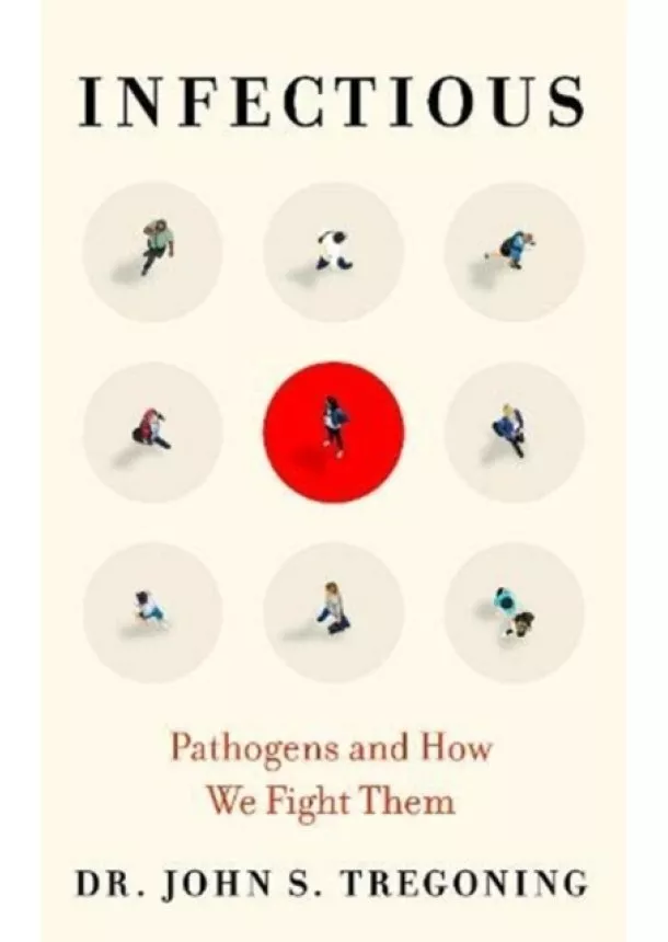 Dr John S. Tregoning - Infectious