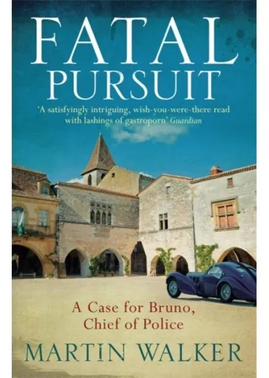 Fatal Pursuit