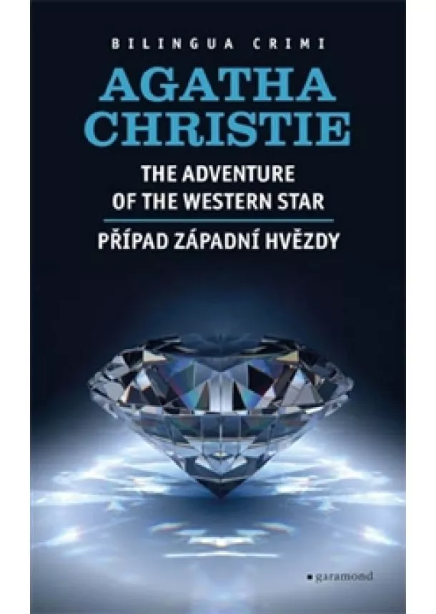Agatha Christie - Případ Západní hvězdy / The Adventure of the Western Star