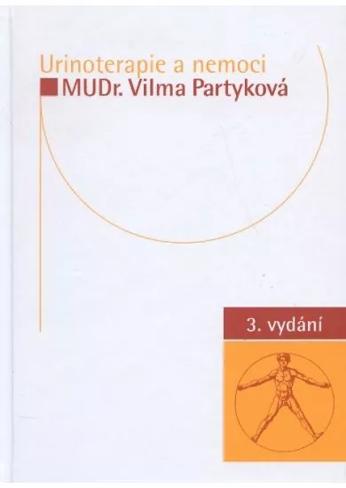 Urinoterapie a nemoci